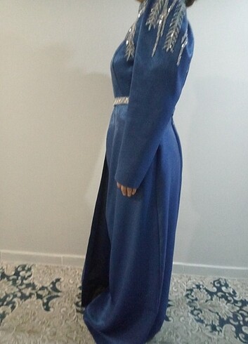 Tesettür abiye - Görsel 9