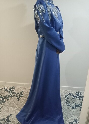 Tesettür abiye - Görsel 10