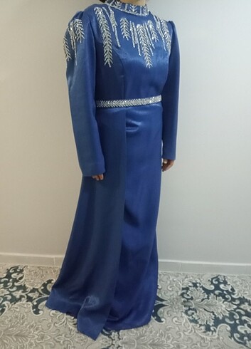 Tesettür abiye - Görsel 12