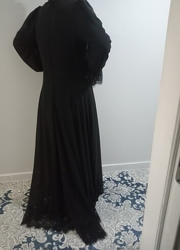 Tesettür abiye - Görsel 7