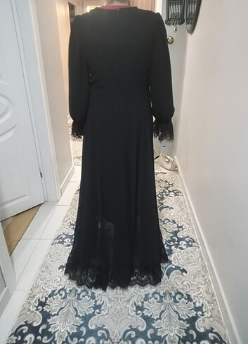 Tesettür abiye - Görsel 9