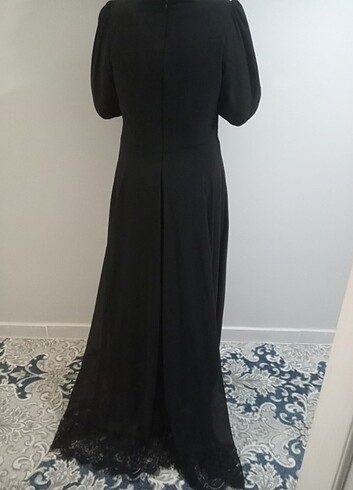 Tesettür abiye - Görsel 10