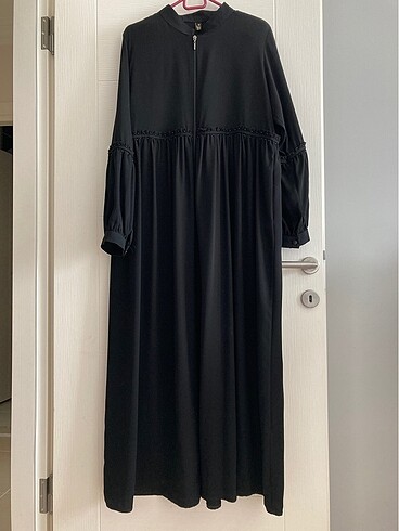Beyhanlı ferace 48 beden
