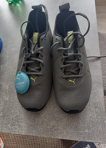 Puma orjınal spor ayakkabı