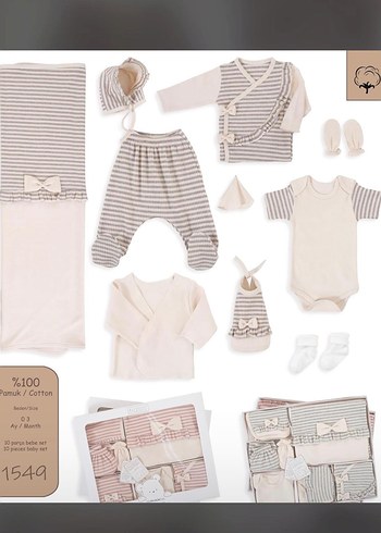 LC Waikiki Yenidoğan