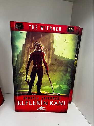 witcher 2 ve 3