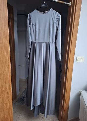 36 Beden Elbıse