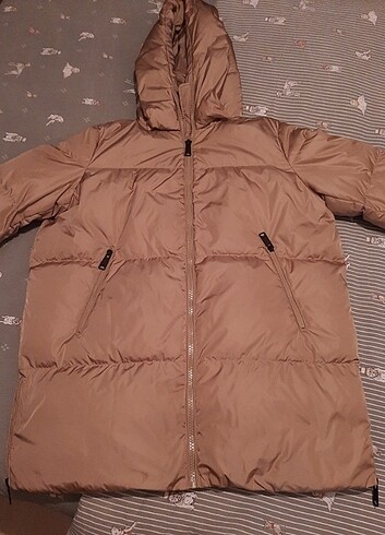 Zara anorak mont