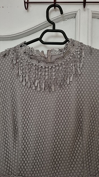 Tesettür abiye - Görsel 4