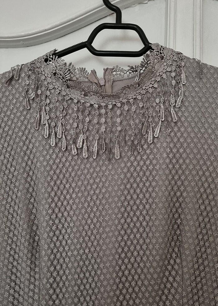 Tesettür abiye - Görsel 4