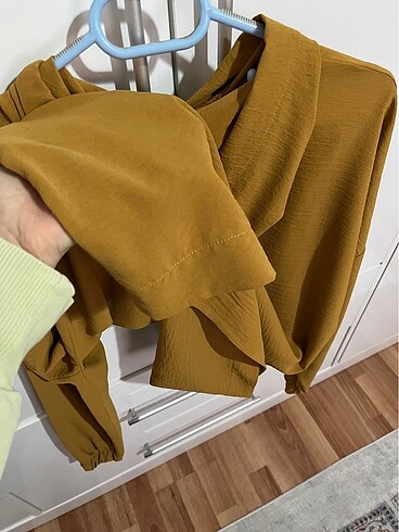 Swetshirt/ tunik - Görsel 5