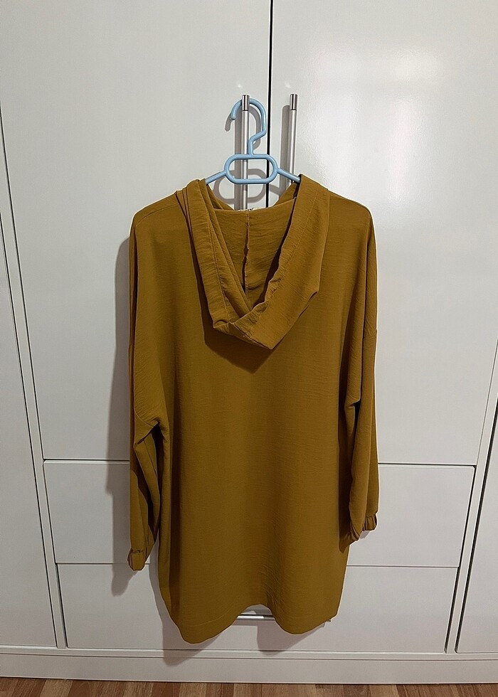 Swetshirt/ tunik - Görsel 3