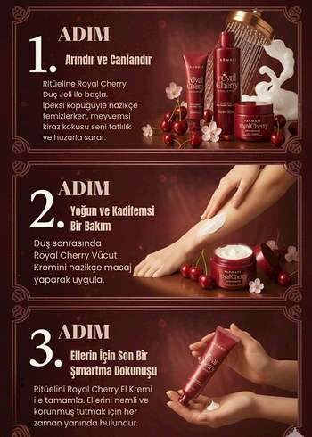 KİRAZ RİTÜELİ - Görsel 3