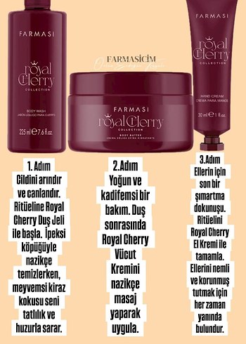 KİRAZ RİTÜELİ - Görsel 2