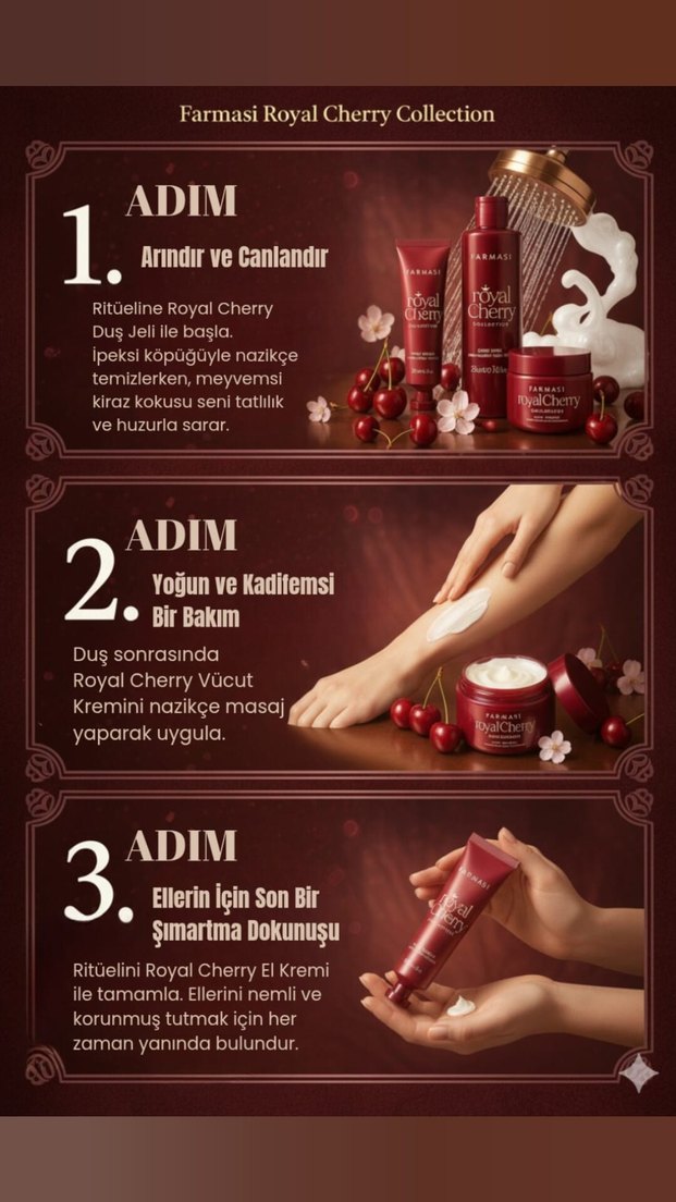 KİRAZ RİTÜELİ - Görsel 3