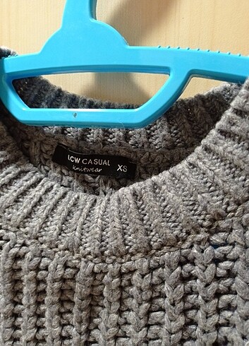 xs Beden Lc Waikiki kazak