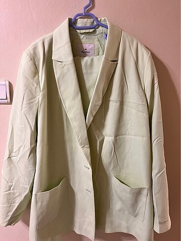xl Beden Pepe jeans takım