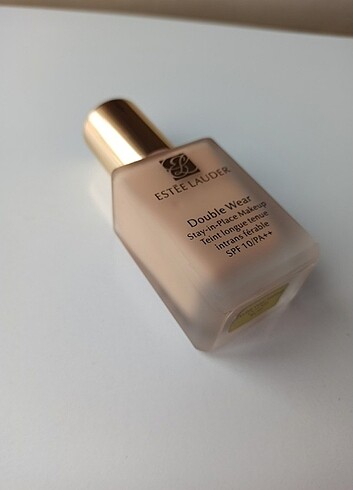 Estee lauder fondoten
