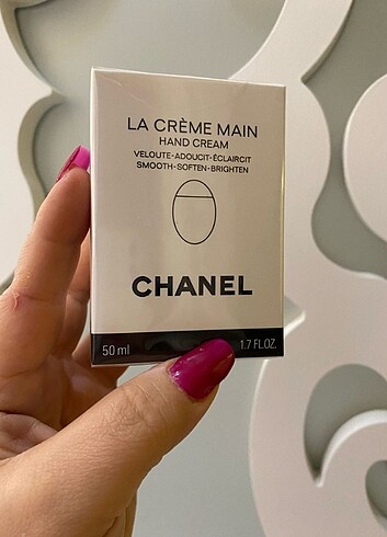 Chanel Chanel el kremi