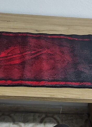 Asus orijinal Asus mouse pad