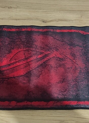 Beden orijinal Asus mouse pad