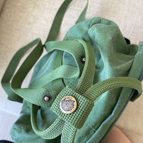 Kanken orijinal kanken