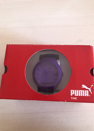 Puma original saat