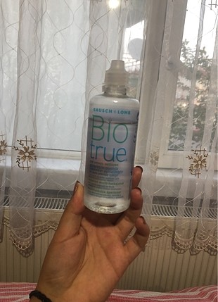 Bio true lens suyu