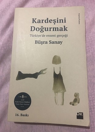 Kardeşini doğurmak kitabı