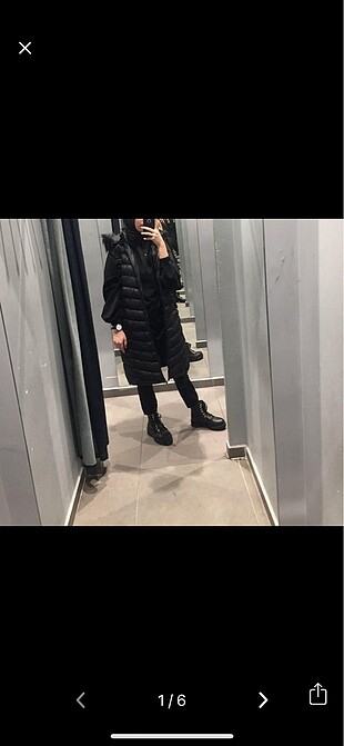 Şişme yelek uzun