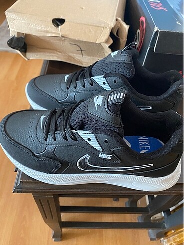 Nike Nike spor ayakkabı unisex