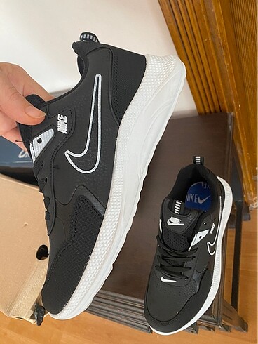 37 Beden Nike spor ayakkabı unisex