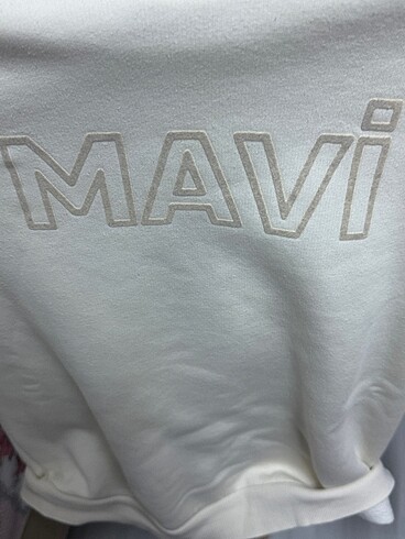 Mavi Jeans Mavi sweatshirt