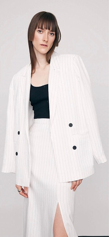 DeFacto blazer