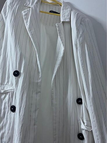 xs Beden DeFacto blazer