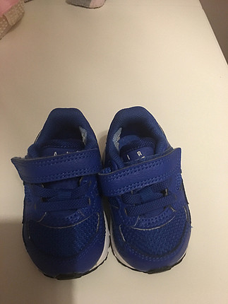 Saks mavi nike airmax
