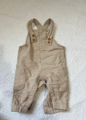 Erkek bebek tulum - Görsel 4