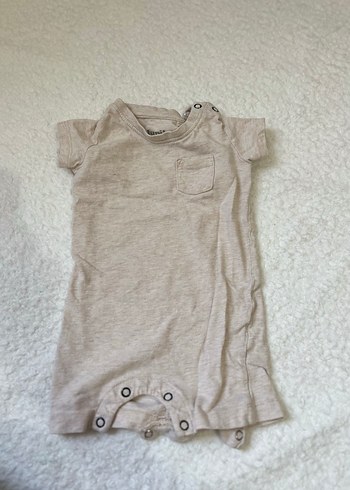 Erkek bebek tulum - Görsel 5