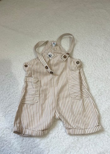 Erkek bebek tulum - Görsel 2