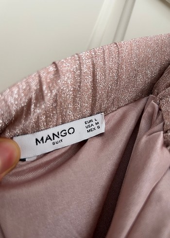 Pileli Uzun Etek - Görsel 3