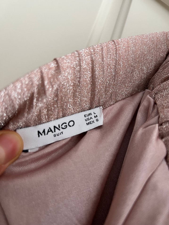 Pileli Uzun Etek - Görsel 3