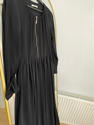 Tesettür elbise - Görsel 5