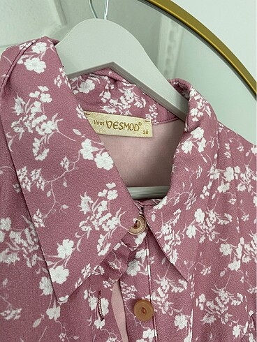 Tesettür elbise - Görsel 3