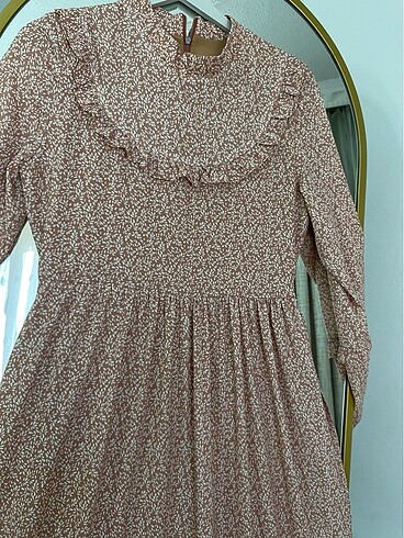 Tesettur elbise - Görsel 2