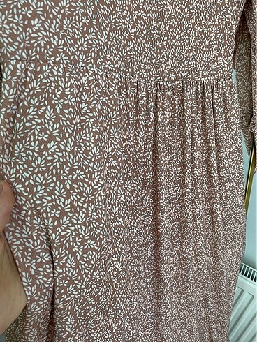 Tesettur elbise - Görsel 3