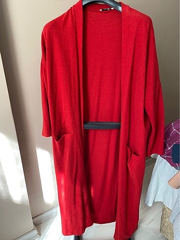 Oversize Hirka