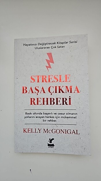 Stresle Başa Çıkma Rehberi