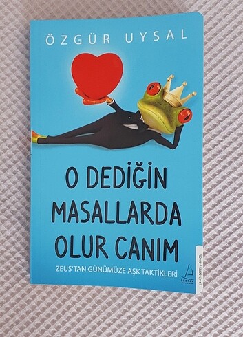 Özgür Uysal ince işler 