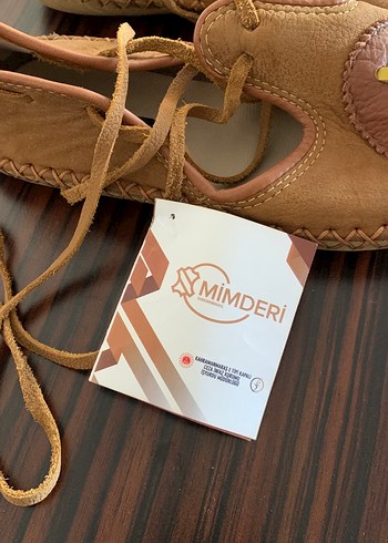 Bayan ayakkabı - Görsel 2