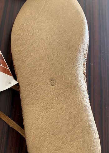 Bayan ayakkabı - Görsel 4